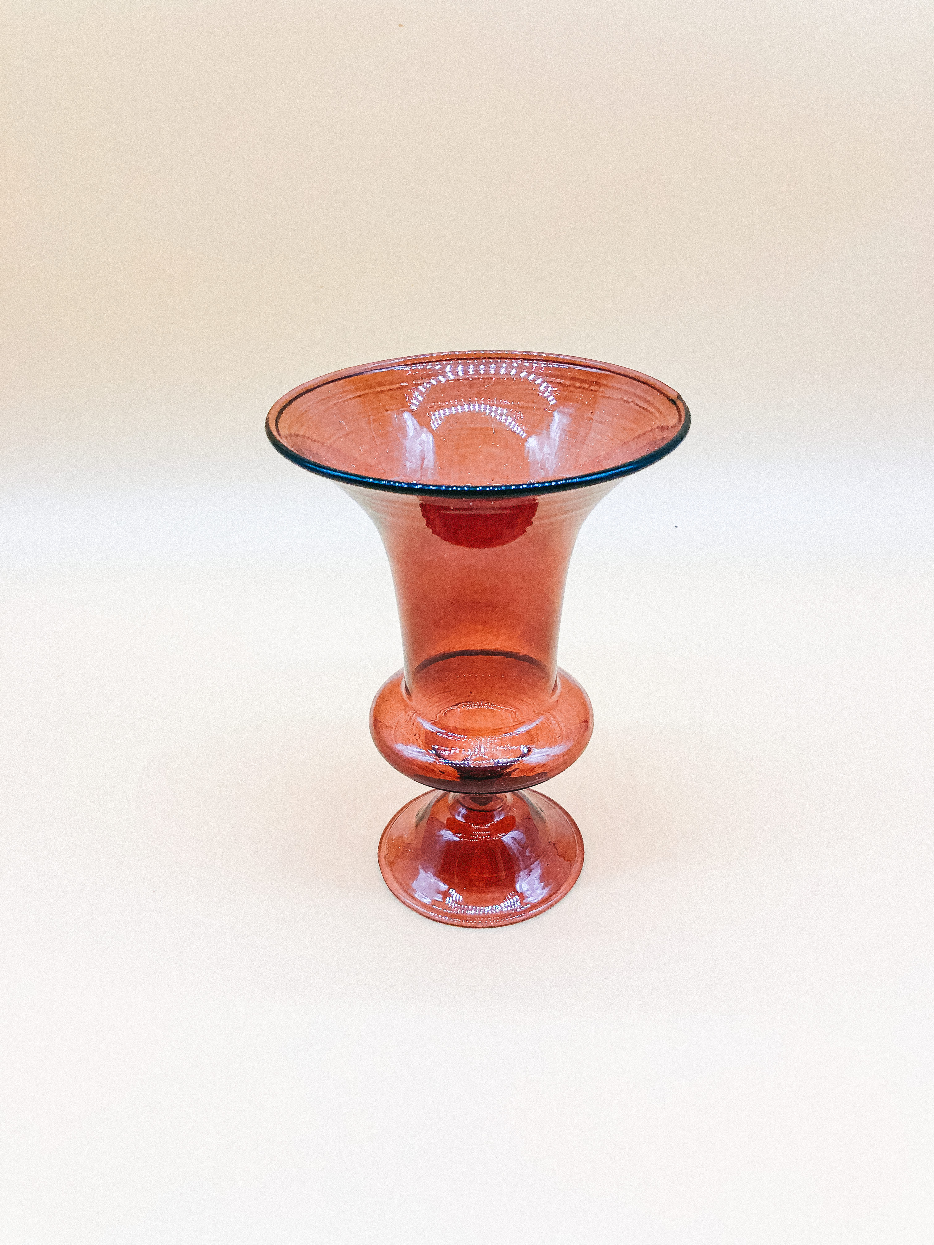 The Bordeaux Vase by PROSE Botanical