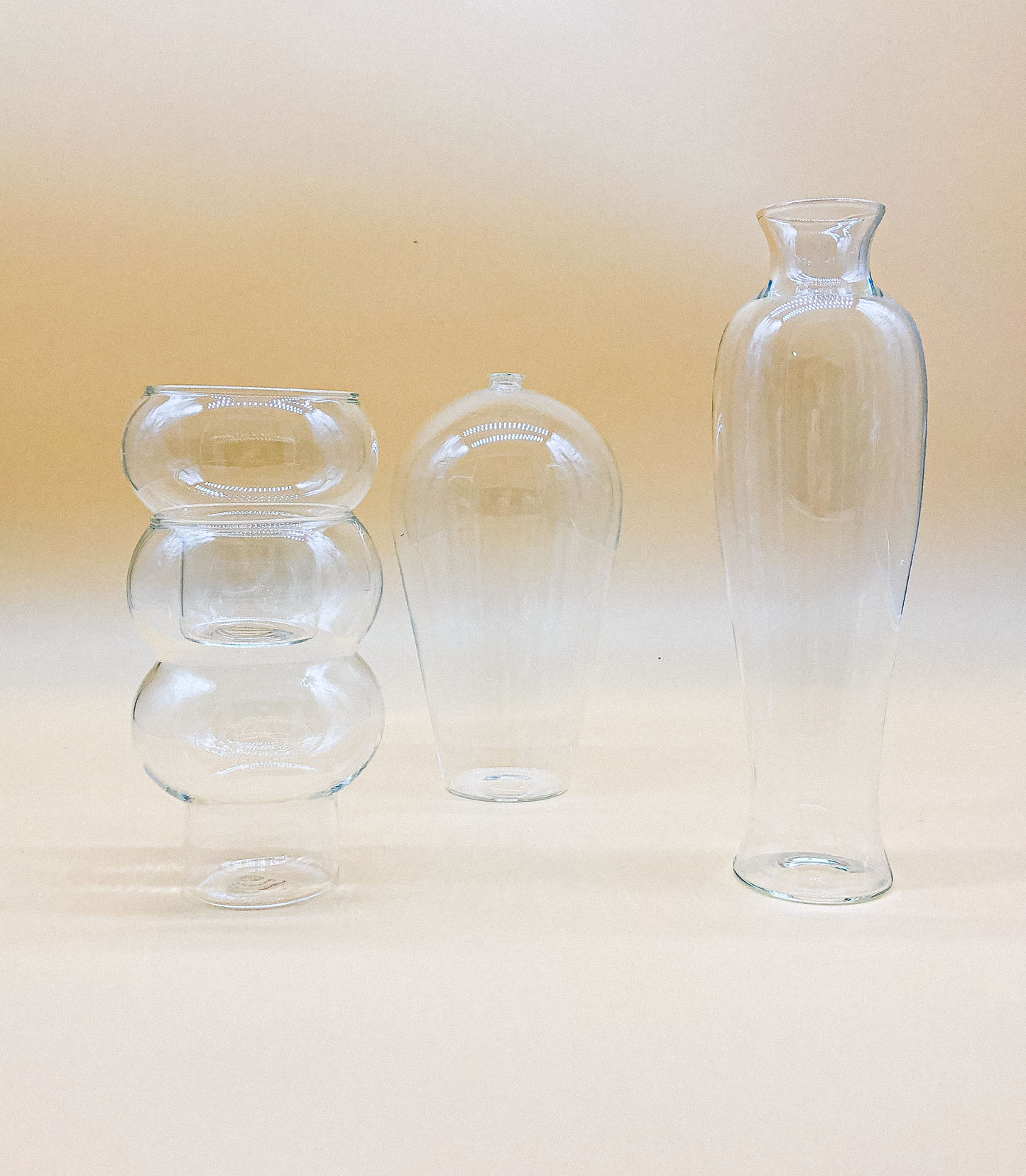 Bubble Carafe Set by PROSE Tabletop