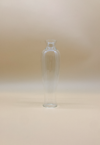 The Simple Vase (Flute) by PROSE Botanical