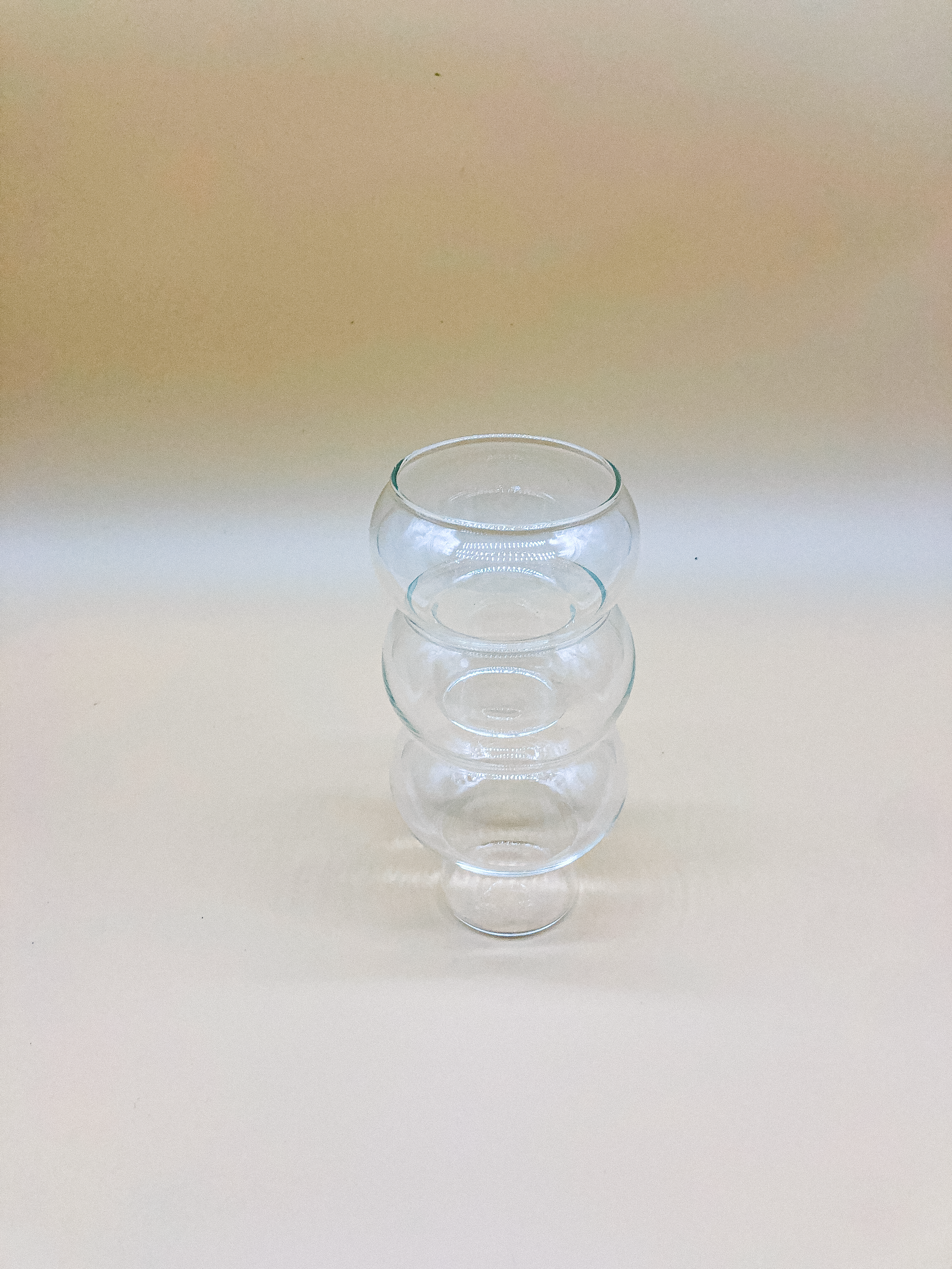 Bubble Carafe Set by PROSE Tabletop