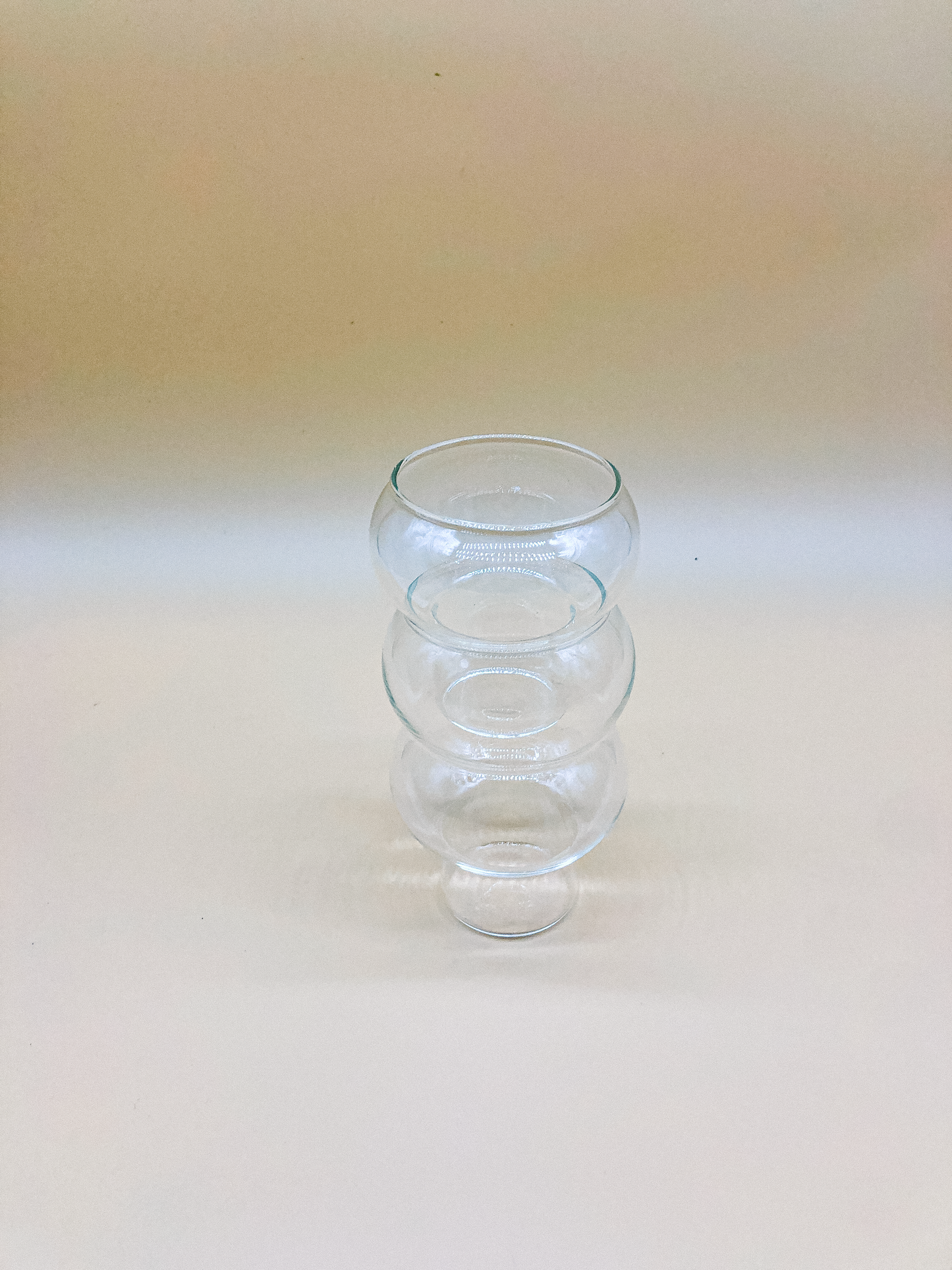 Bubble Carafe Set by PROSE Tabletop