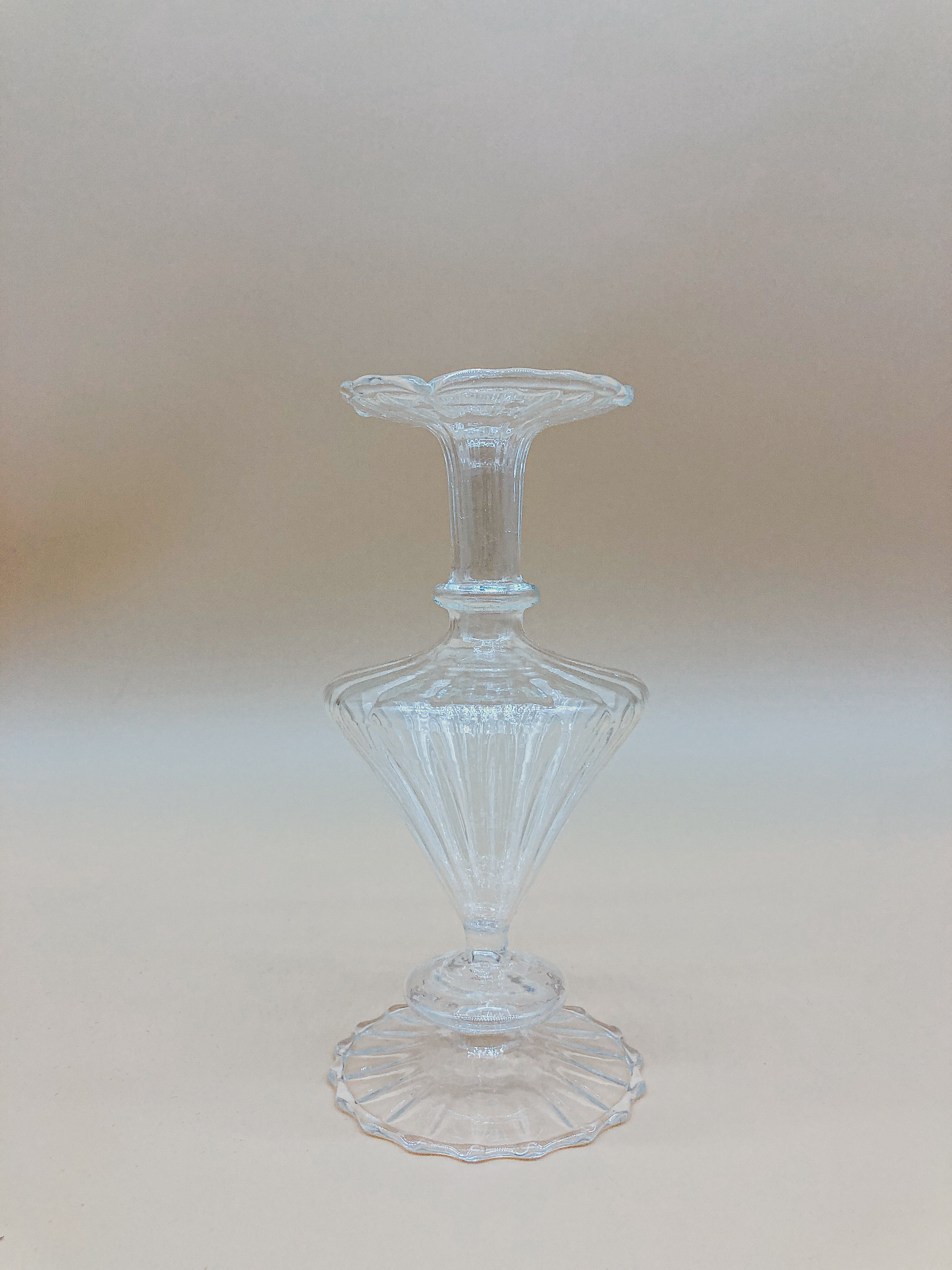 Art Deco Mini Vase by PROSE Botanical