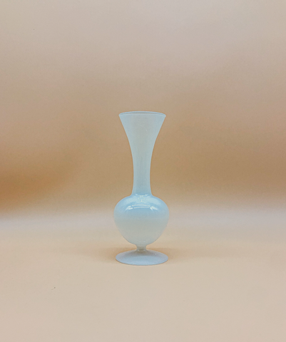 The Opal Milk Vase by PROSE Botanical