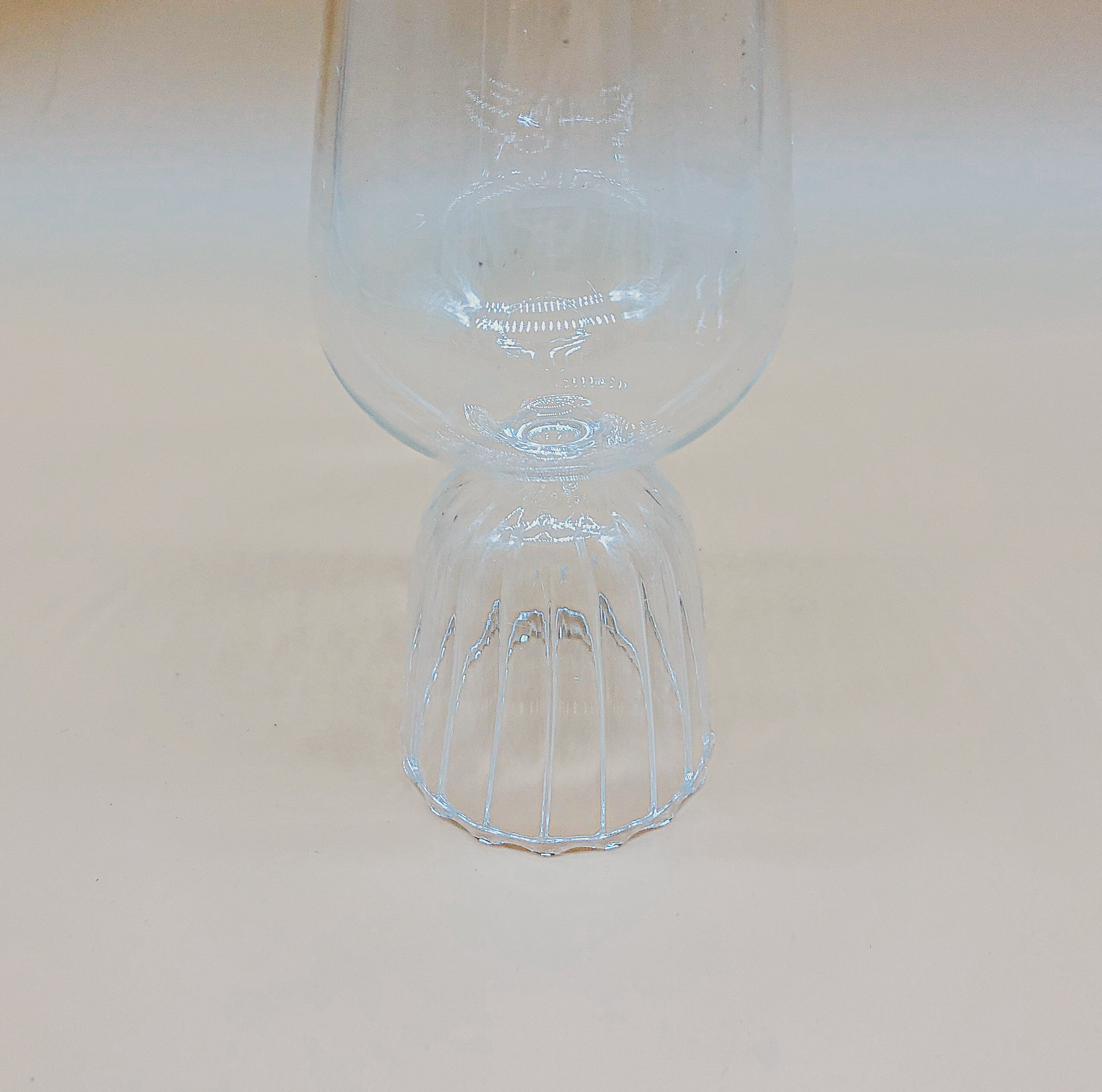 Tutu Cabernet Glass  by PROSE Tabletop
