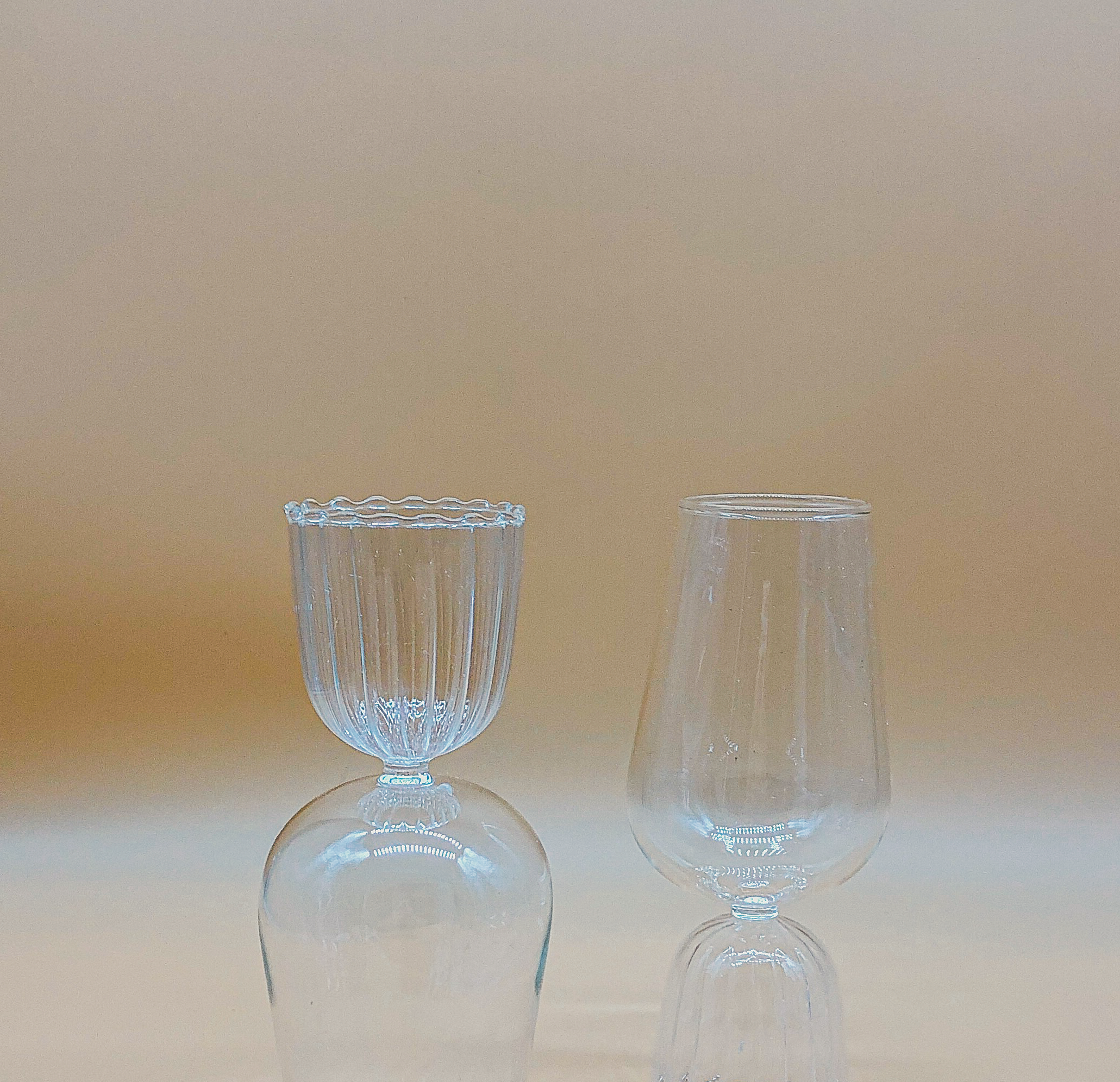 Tutu Cabernet Glass  by PROSE Tabletop