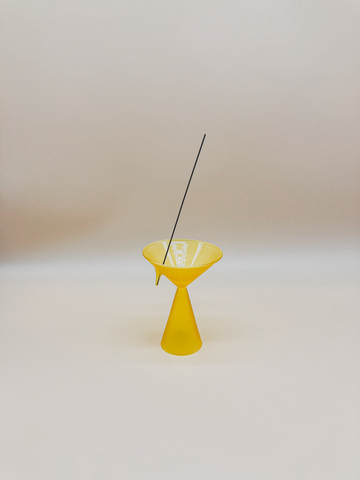 Sunshine Incense Holder by PROSE Tabletop