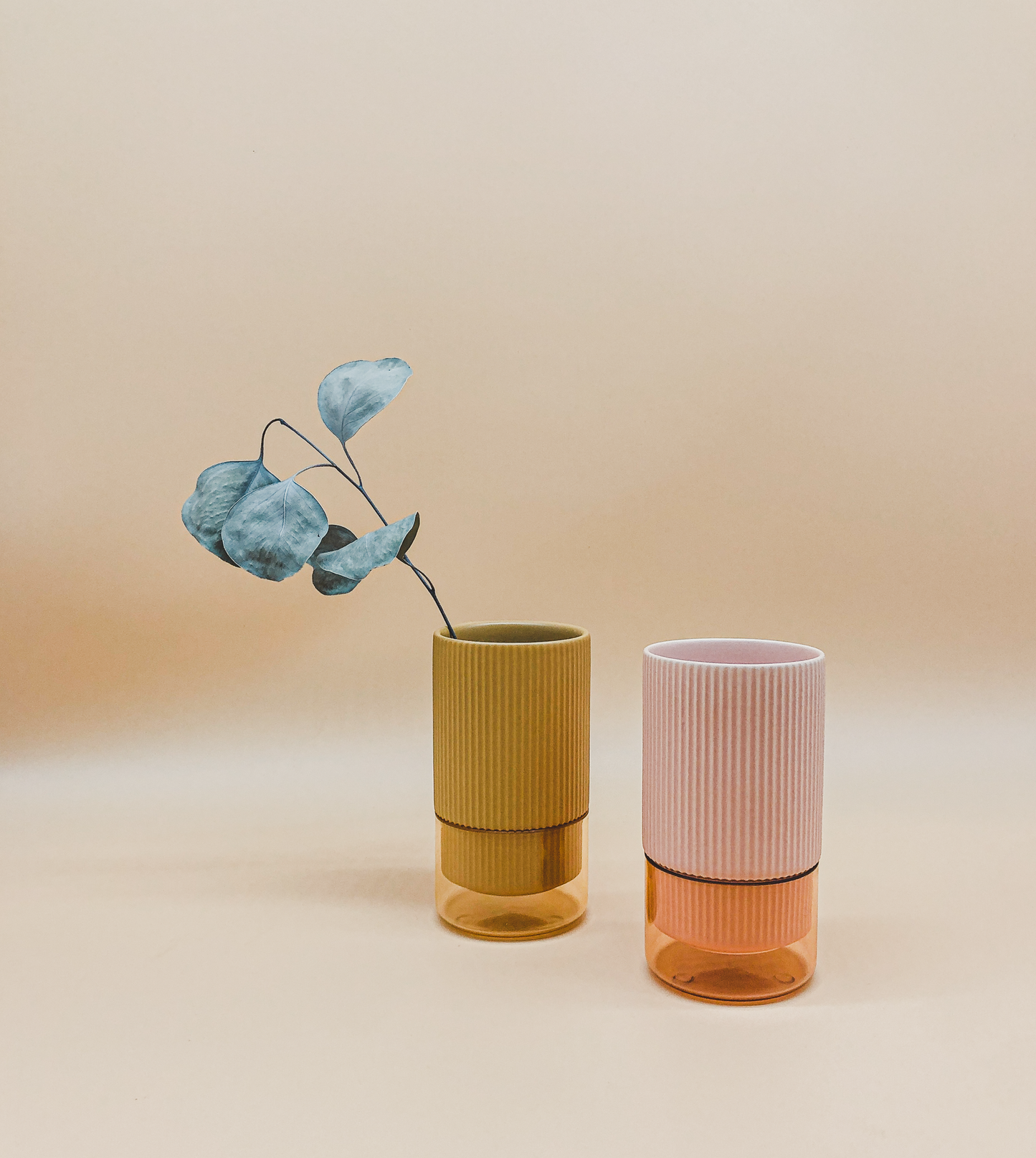 Juniper Planter & Utensil Holder by PROSE Tabletop