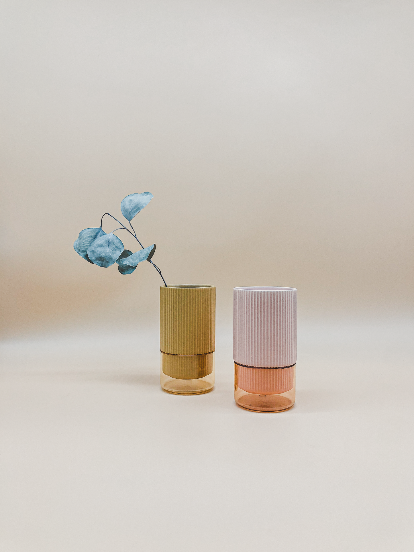 Terra Planter & Utensil Holder by PROSE Tabletop