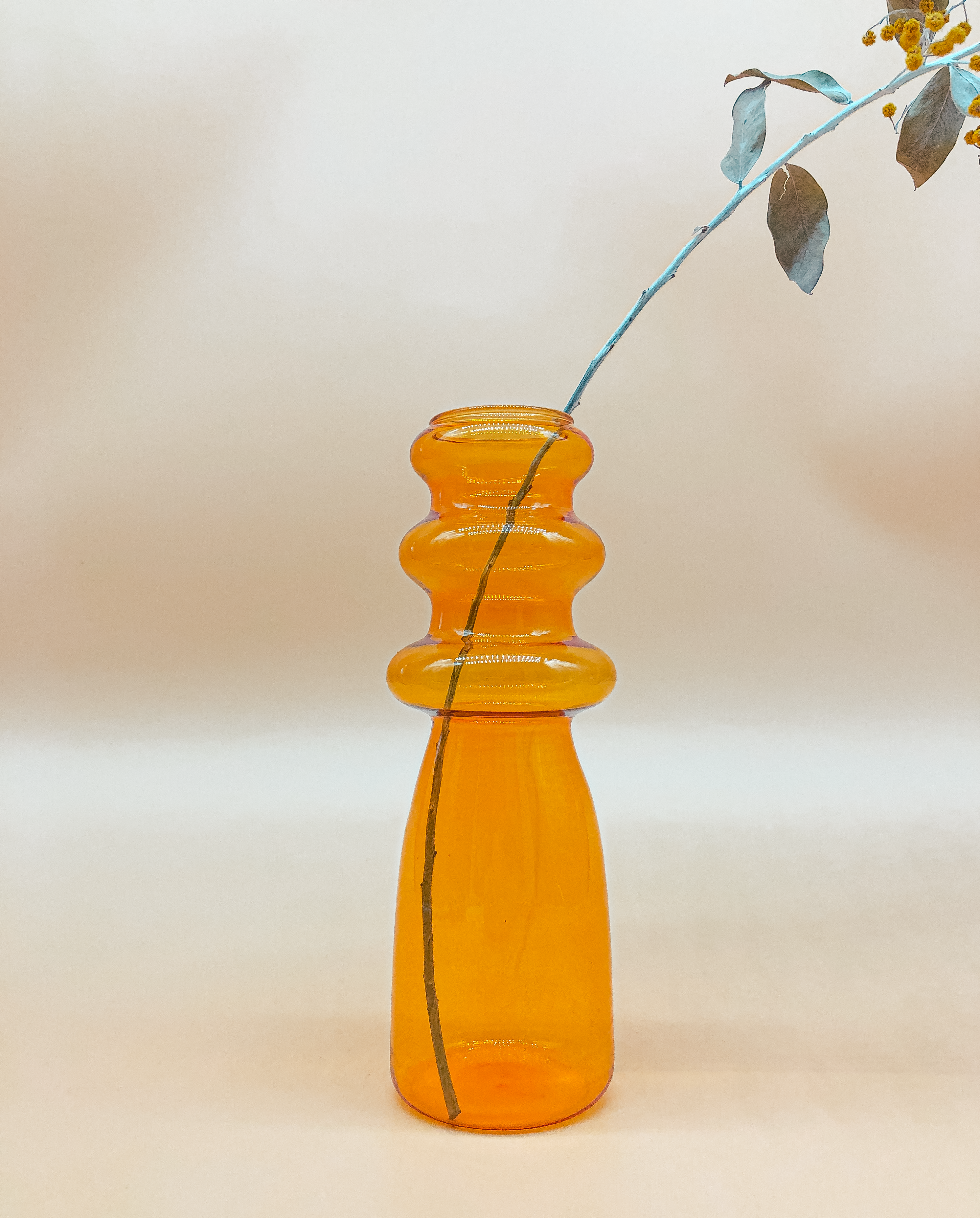 The Laranja Vase by PROSE Botanical