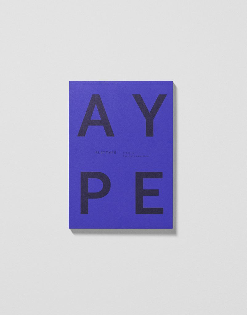 PLTY Notepad - Emporium of the Modern Man
 - 3