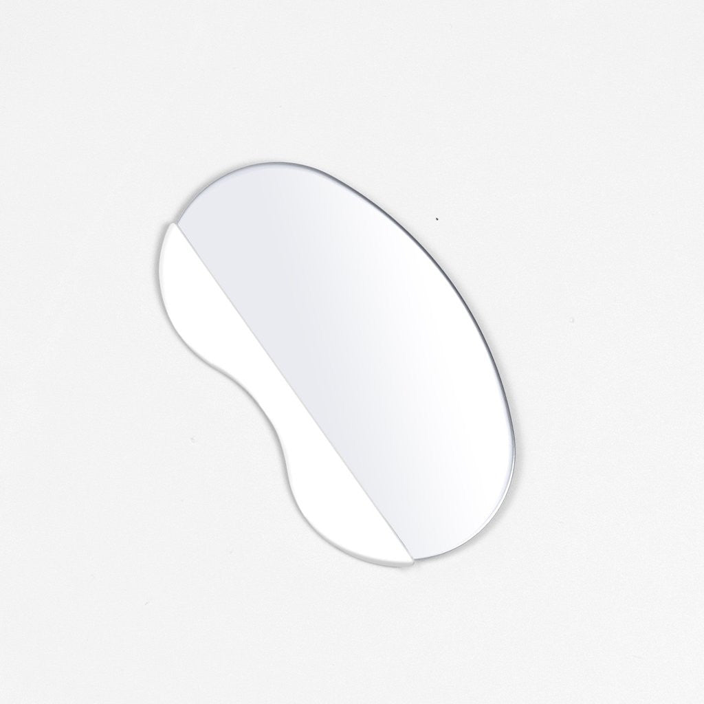 Utility Pocket Mirror - Mask