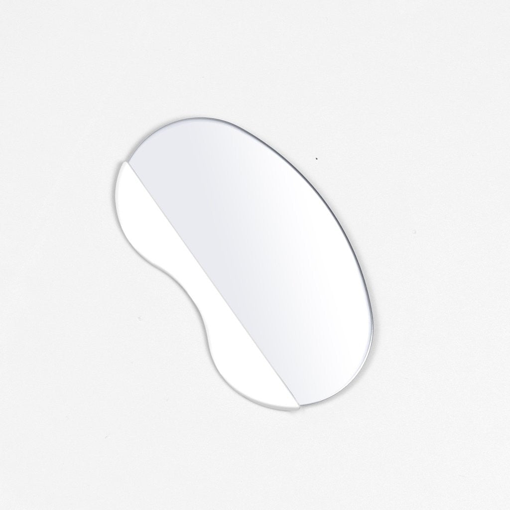 Utility Pocket Mirror - Mask - Emporium of the Modern Man
 - 4