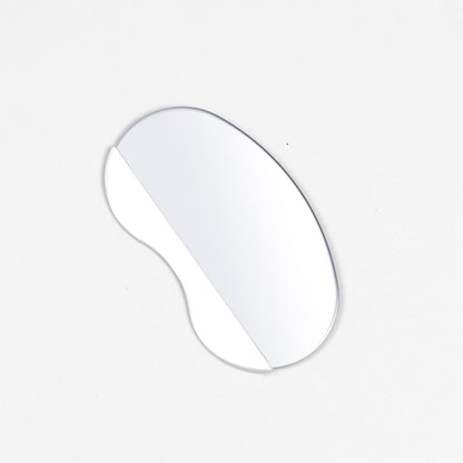 Utility Pocket Mirror - Mask - Emporium of the Modern Man
 - 4