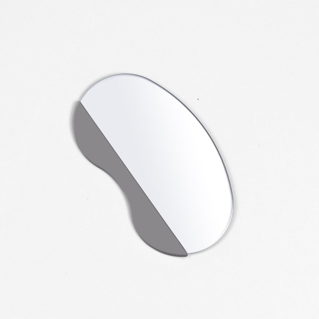 Utility Pocket Mirror - Mask - Emporium of the Modern Man
 - 5