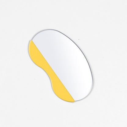 Utility Pocket Mirror - Mask - Emporium of the Modern Man
 - 3