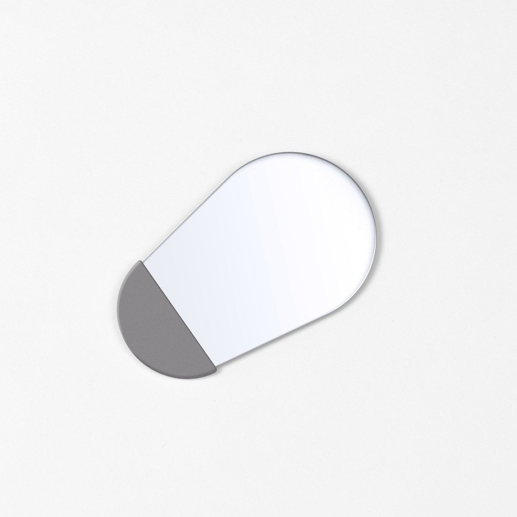 Utility Pocket Mirror - Pear - Emporium of the Modern Man
 - 2