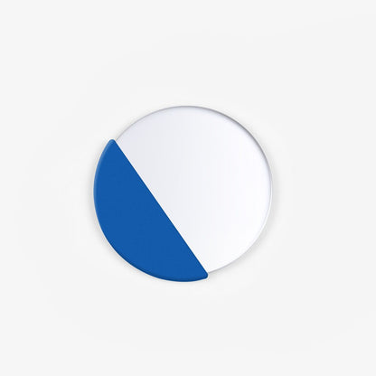Utility Pocket Mirror - Circle - Emporium of the Modern Man
 - 3