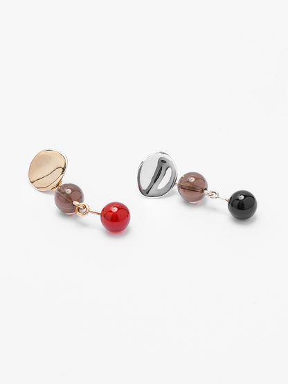 SINA BIS - Sterling Silver/Bronze