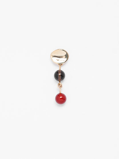SINA BIS - Sterling Silver/Bronze