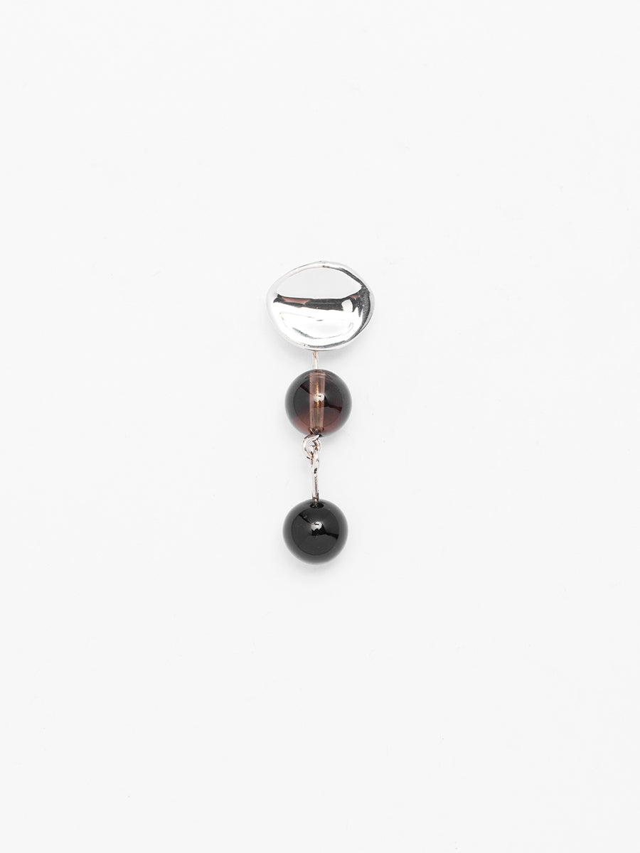 SINA BIS - Sterling Silver/Bronze