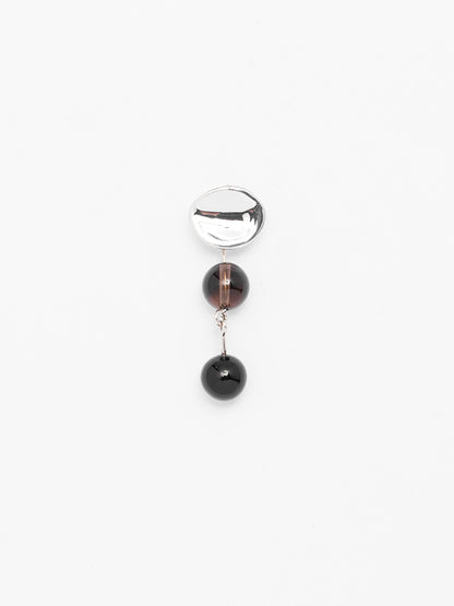 SINA BIS - Sterling Silver/Bronze