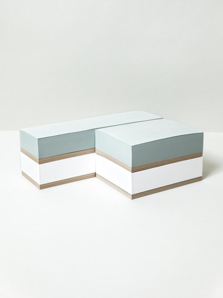 Memo Block (M)