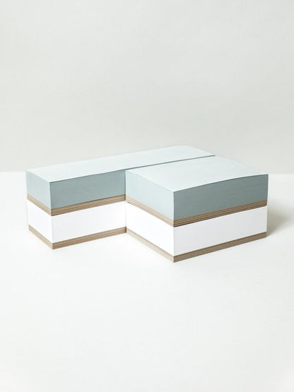 Memo Block (M)