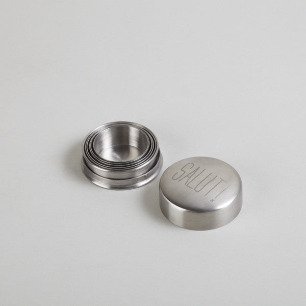 Salut! Travel Cup - Emporium of the Modern Man
 - 2