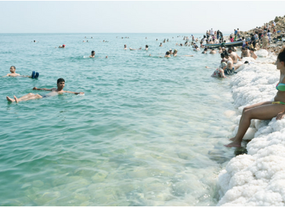 Sea Salt Bath - Lime & Teatree - Emporium of the Modern Man
 - 4