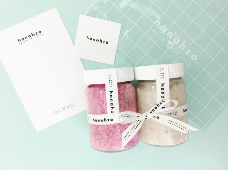 Sea Salt Bath - Lime & Teatree - Emporium of the Modern Man
 - 8