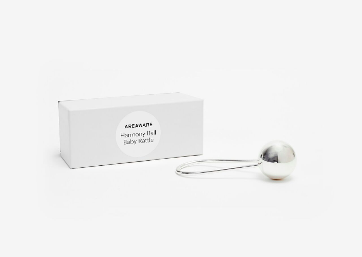 Areaware online harmony ball