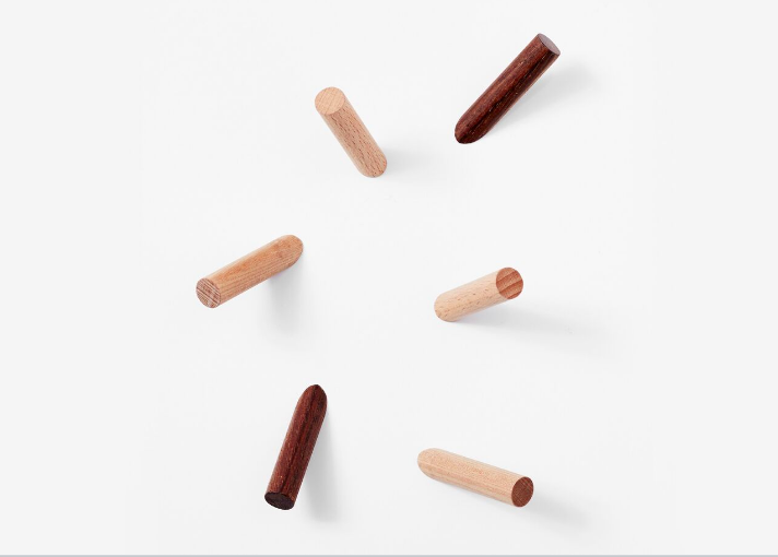 Stick-Up Sticks - Emporium of the Modern Man
 - 2