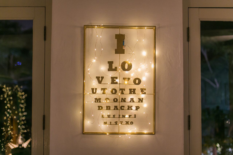 Fairy lights - 5m - Emporium of the Modern Man
 - 13