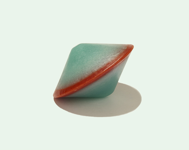 Seem soap - Paradoxe - Emporium of the Modern Man
 - 2