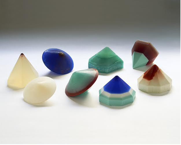 Seem soap - Paradoxe - Emporium of the Modern Man
 - 16