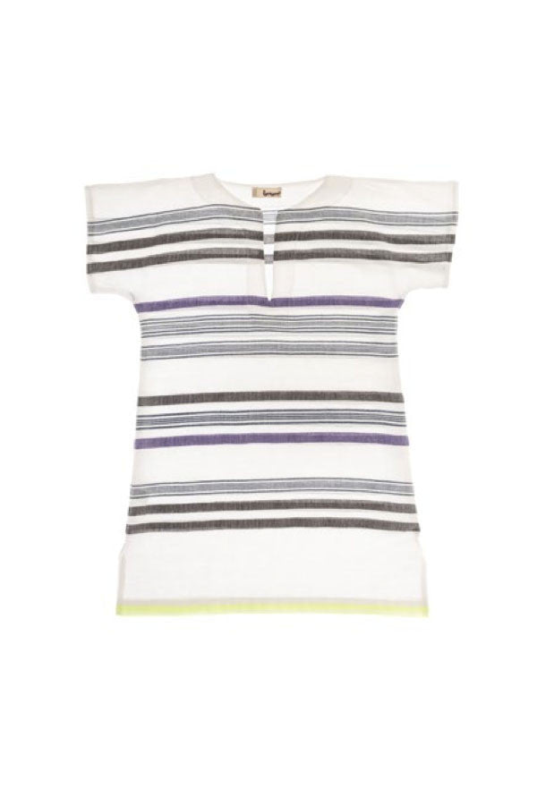 Tara Tunic Dress - Emporium of the Modern Man
 - 5