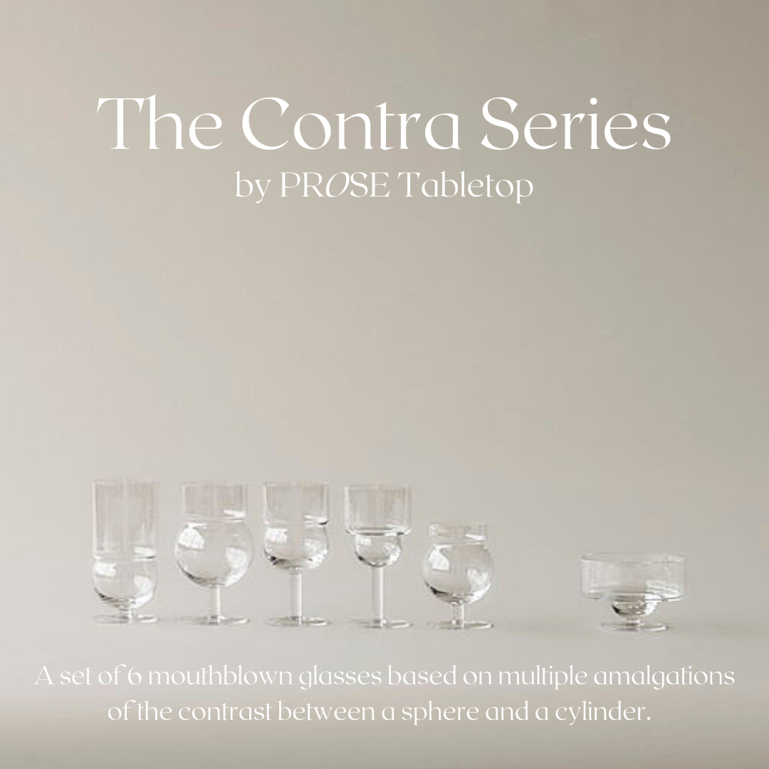 The Contra Series by PROSE Tabletop