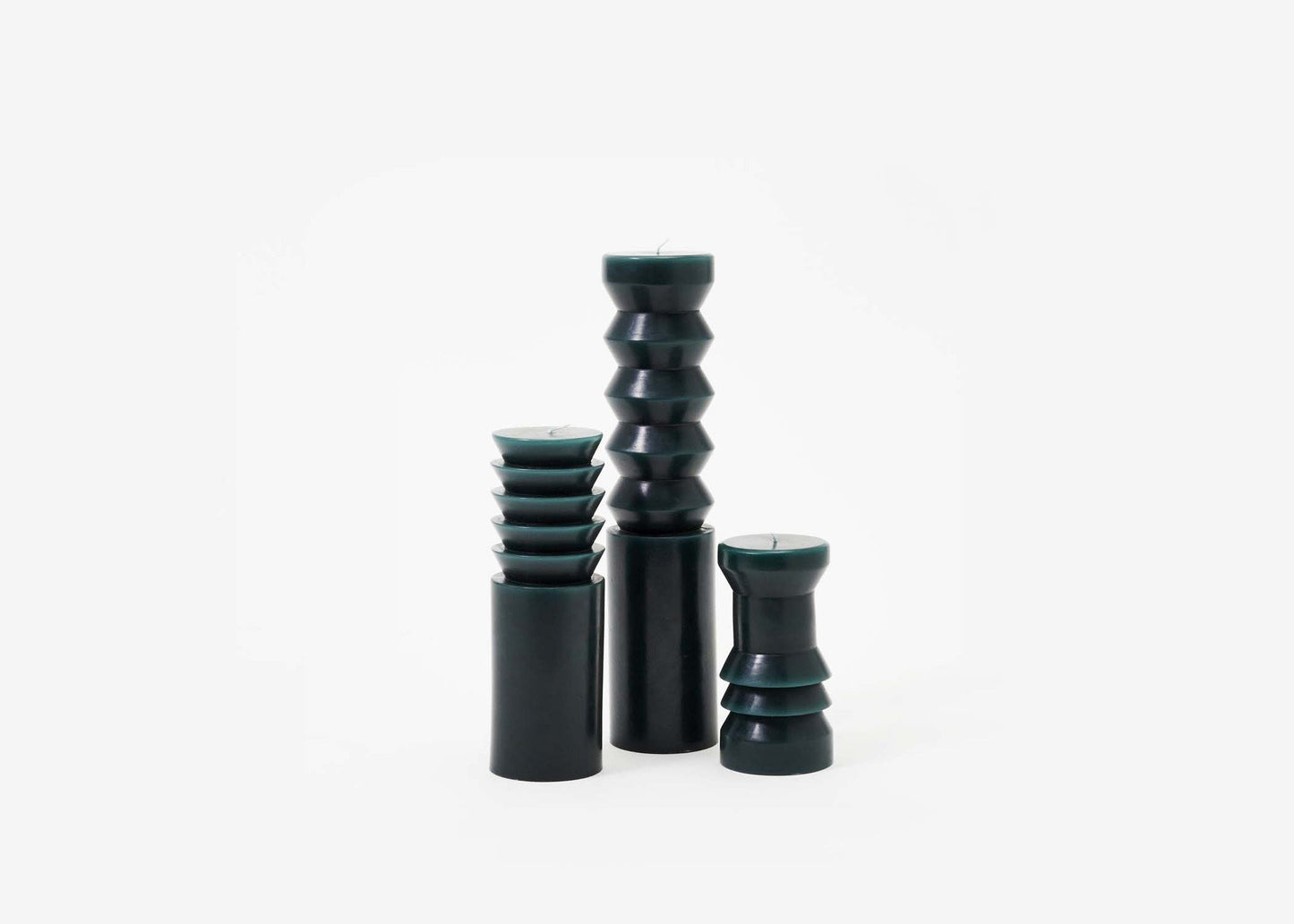 Totem candles