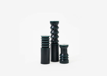 Totem candles