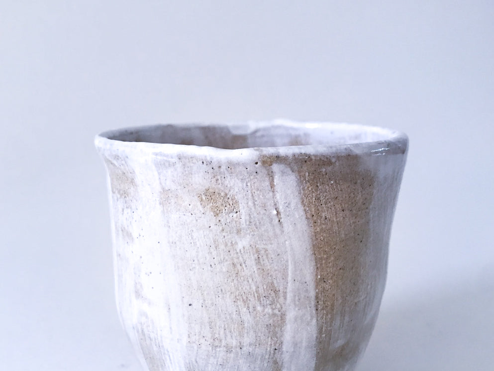 Piccolo Cup by Vivian Lam