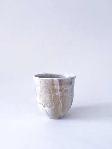 Piccolo Cup by Vivian Lam