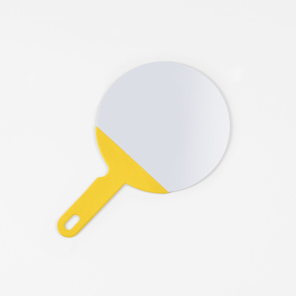Utility Mirror - Emporium of the Modern Man
 - 3