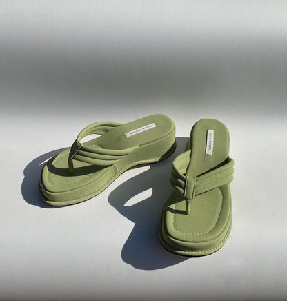 Avo Chunky Sandal