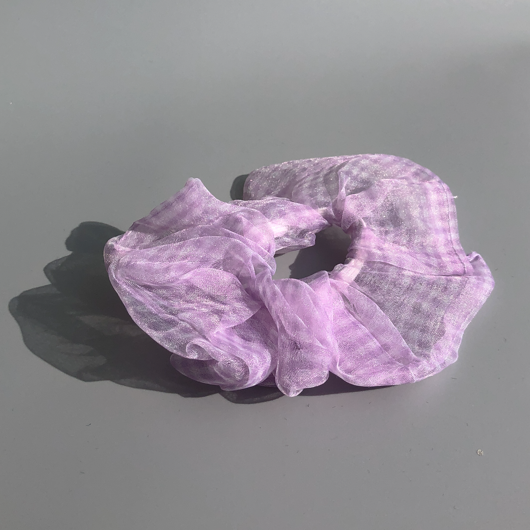 Crybaby Hair Scrunchies by Veronique