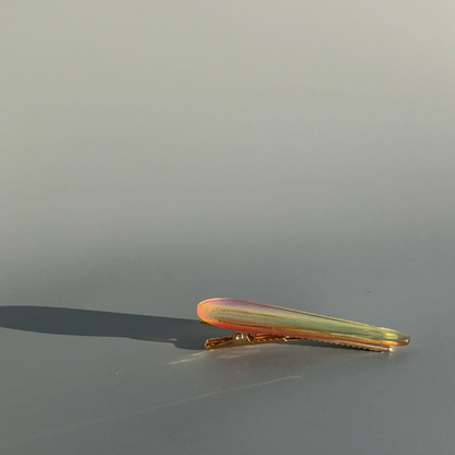 Avery Teardrop Clip by Veronique