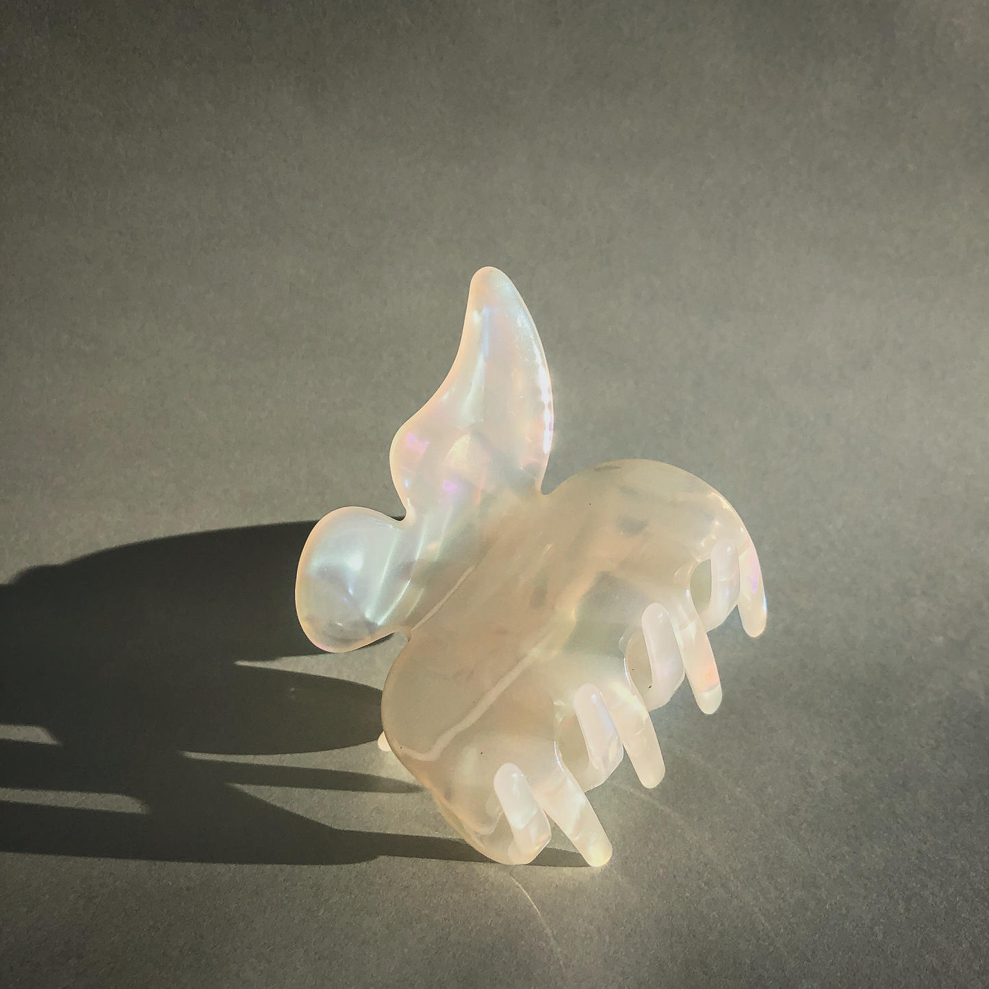 XL Butterfly Hair Claws by Veronique