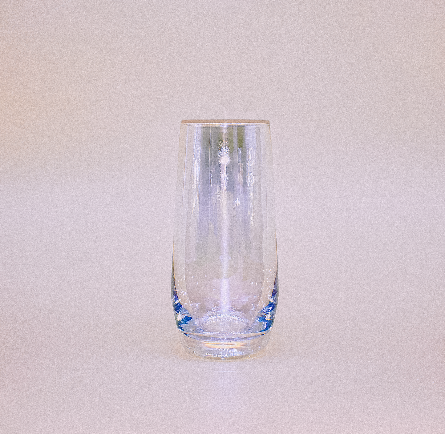 Holographic Highball Glass by PROSE Tabletop