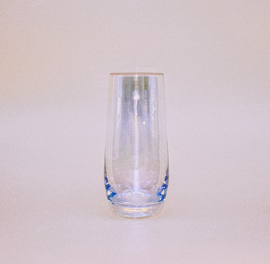 Holographic Highball Glass by PROSE Tabletop