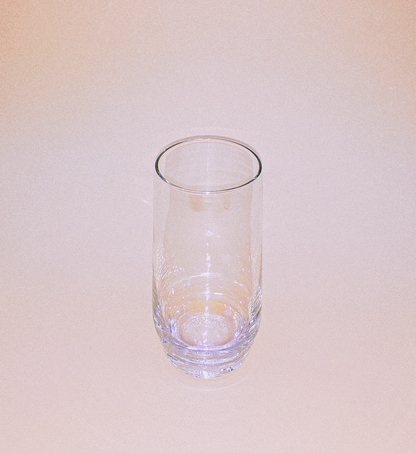 Holographic Highball Glass by PROSE Tabletop