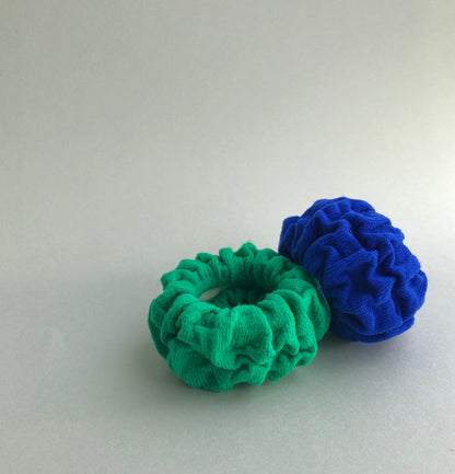 Ultrasoft Microfiber Scrunchies by Veronique